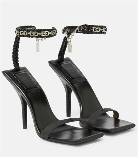 givenchy ter|givenchy sandals.